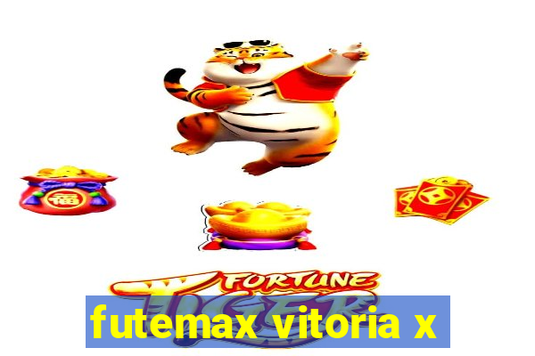 futemax vitoria x